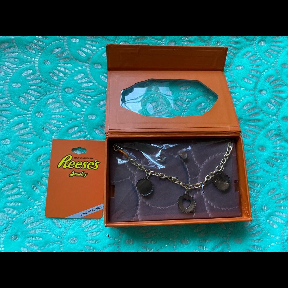 REESE JEWELRY LIMITED EDITION